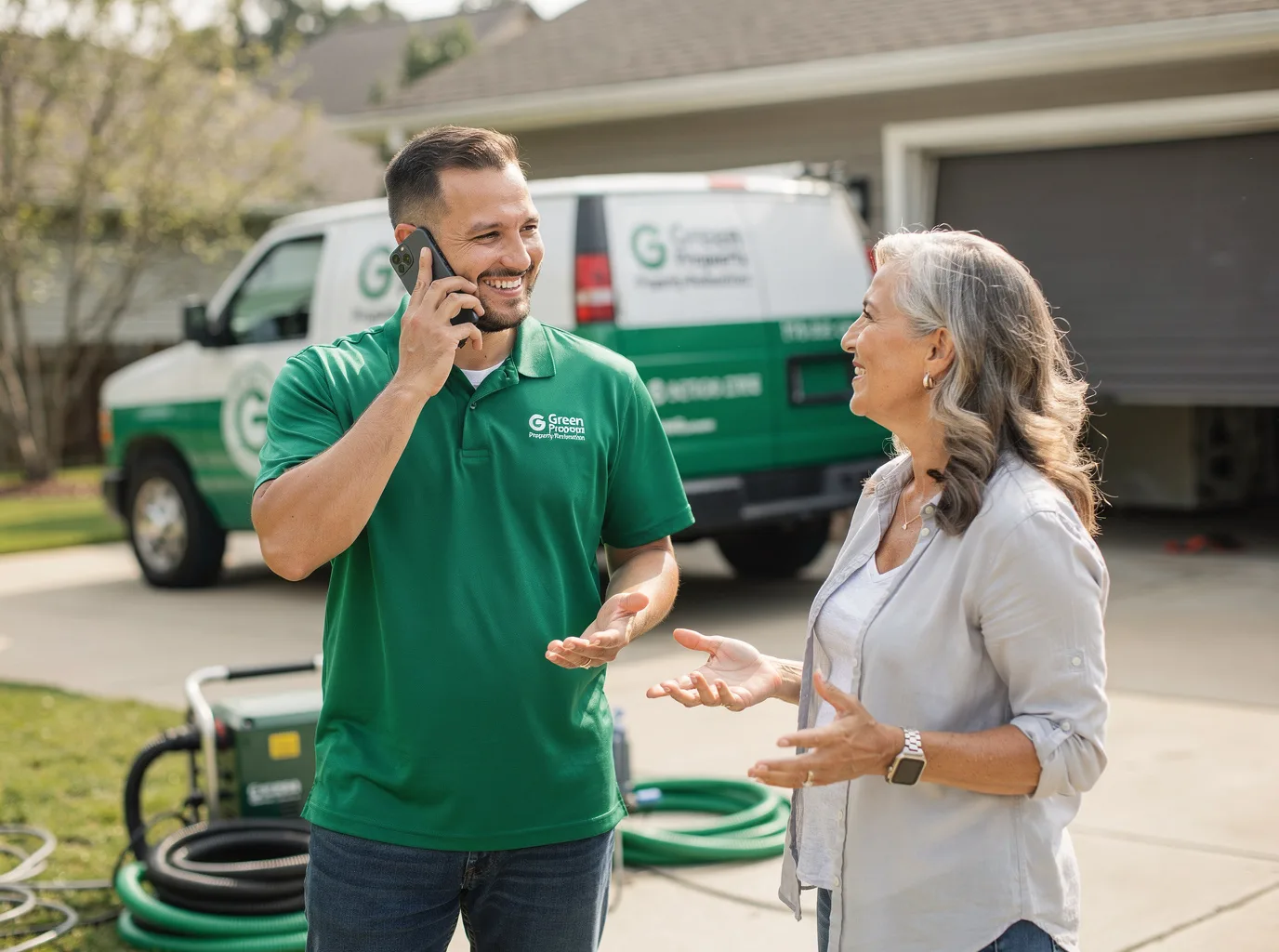 Water Damage Restoration Amorita, OK FAQs